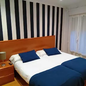 Aldatzeta Ostatua Affittacamere